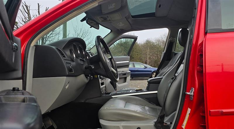 used 2008 Dodge Charger car, priced at $7,900
