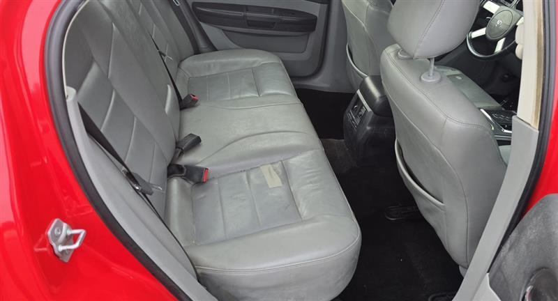 used 2008 Dodge Charger car, priced at $7,900