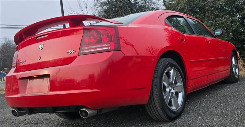 used 2008 Dodge Charger car, priced at $7,900