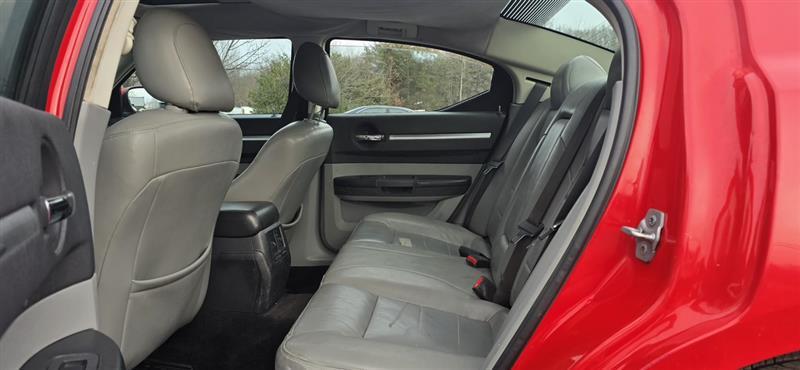 used 2008 Dodge Charger car, priced at $7,900