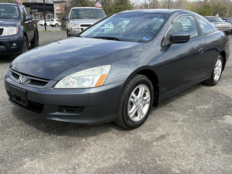 used 2006 Honda Accord car, priced at $4,900
