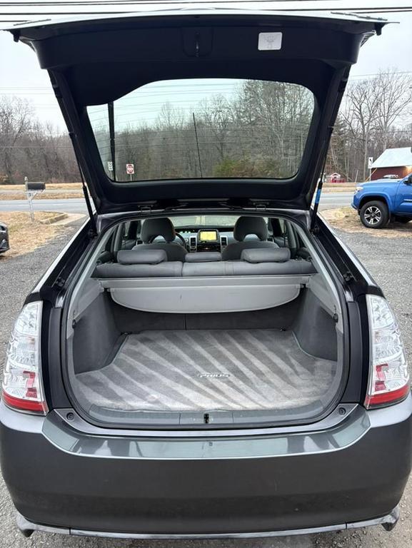 used 2008 Toyota Prius car, priced at $4,499