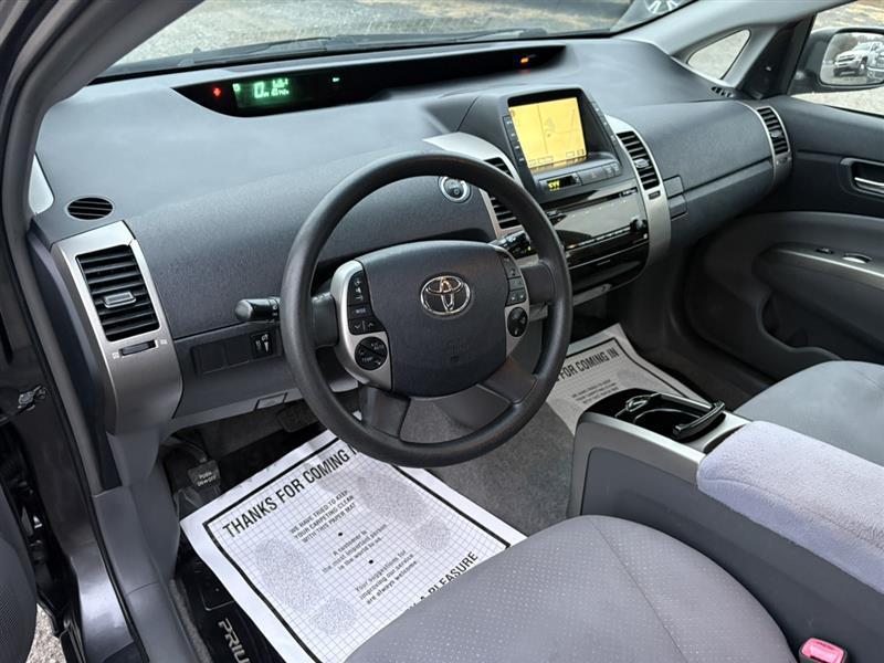 used 2008 Toyota Prius car, priced at $4,499