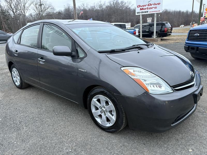 used 2008 Toyota Prius car, priced at $4,499