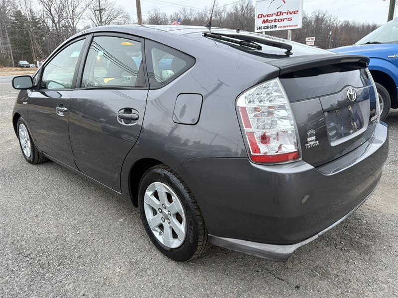 used 2008 Toyota Prius car, priced at $4,499