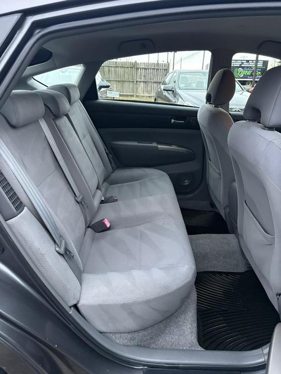 used 2008 Toyota Prius car, priced at $4,499