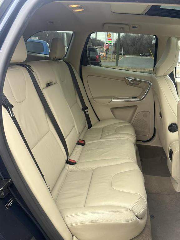 used 2013 Volvo XC60 car, priced at $8,700