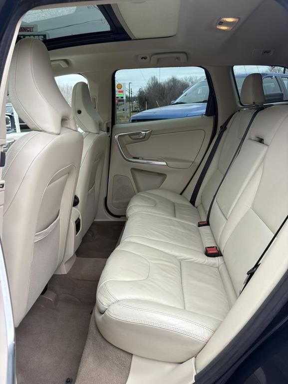 used 2013 Volvo XC60 car, priced at $8,700
