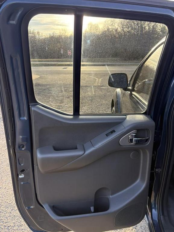 used 2019 Nissan Frontier car, priced at $17,900
