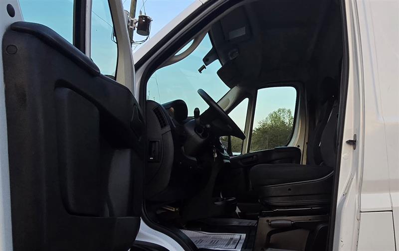 used 2019 Ram ProMaster 1500 car, priced at $11,900