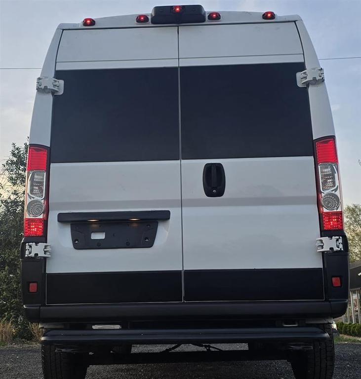 used 2019 Ram ProMaster 1500 car, priced at $11,900