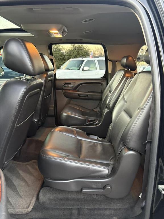 used 2010 Chevrolet Suburban car, priced at $14,900