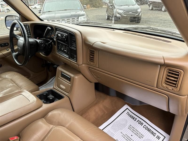 used 1999 Chevrolet Silverado 2500 car, priced at $12,900