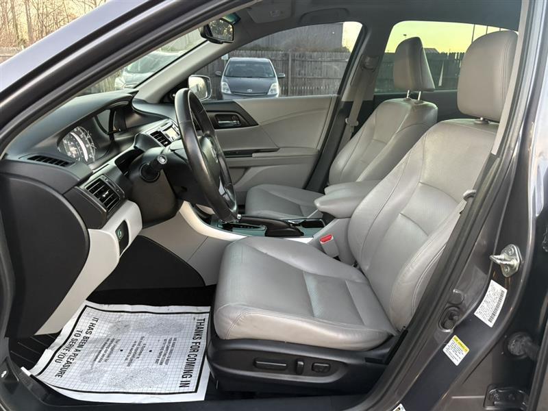 used 2013 Honda Accord car, priced at $9,900