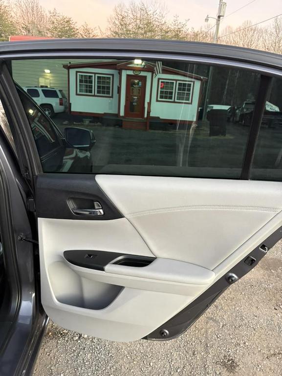 used 2013 Honda Accord car, priced at $9,900