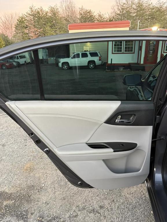 used 2013 Honda Accord car, priced at $9,900