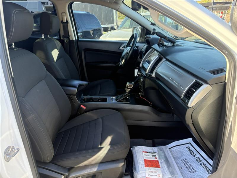 used 2019 Ford Ranger car, priced at $19,900