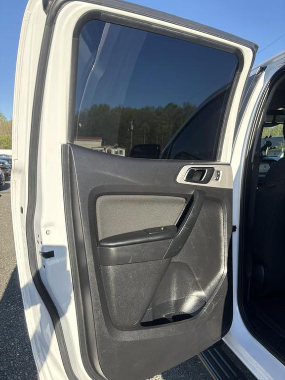 used 2019 Ford Ranger car, priced at $19,900