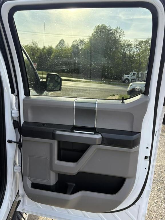 used 2015 Ford F-150 car, priced at $17,900