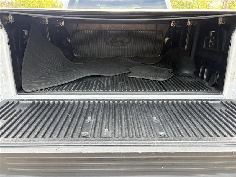 used 2015 Ford F-150 car, priced at $17,900
