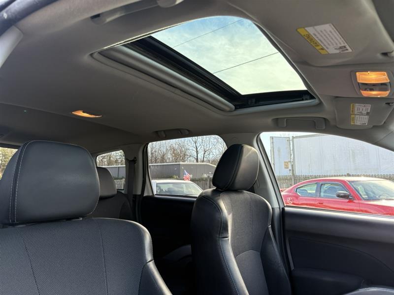 used 2008 Mitsubishi Outlander car, priced at $4,500