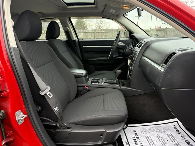 used 2009 Dodge Charger car, priced at $7,900