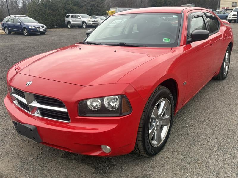 used 2009 Dodge Charger car, priced at $7,900
