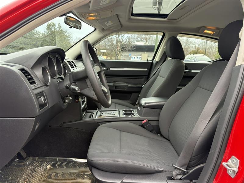 used 2009 Dodge Charger car, priced at $7,900