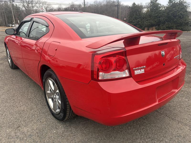 used 2009 Dodge Charger car, priced at $7,900