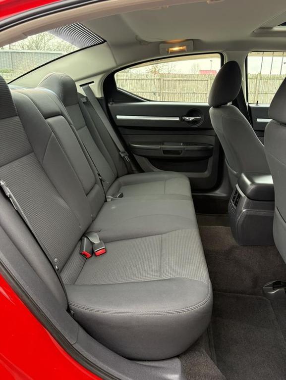 used 2009 Dodge Charger car, priced at $7,900