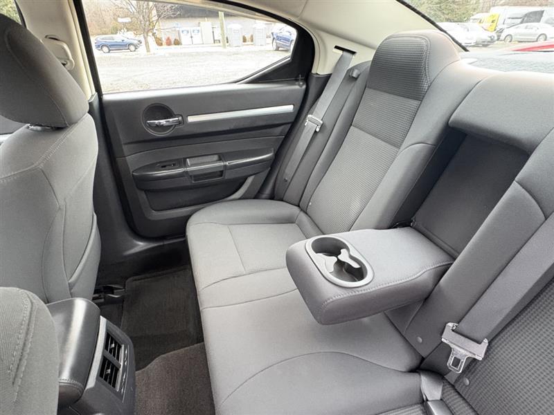 used 2009 Dodge Charger car, priced at $7,900