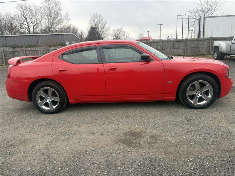 used 2009 Dodge Charger car, priced at $7,900
