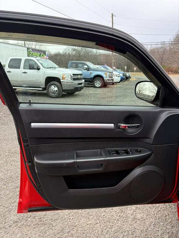 used 2009 Dodge Charger car, priced at $7,900