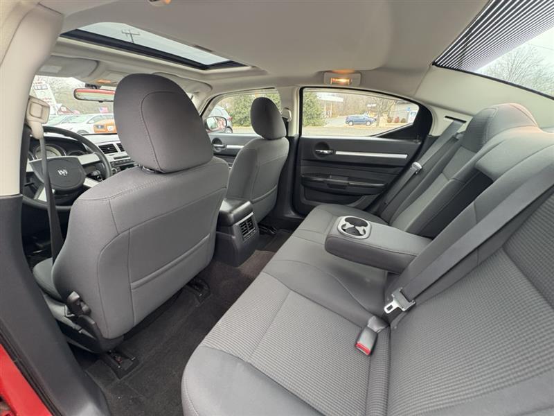 used 2009 Dodge Charger car, priced at $7,900