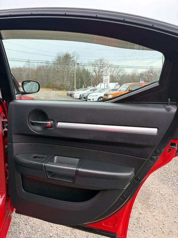 used 2009 Dodge Charger car, priced at $7,900