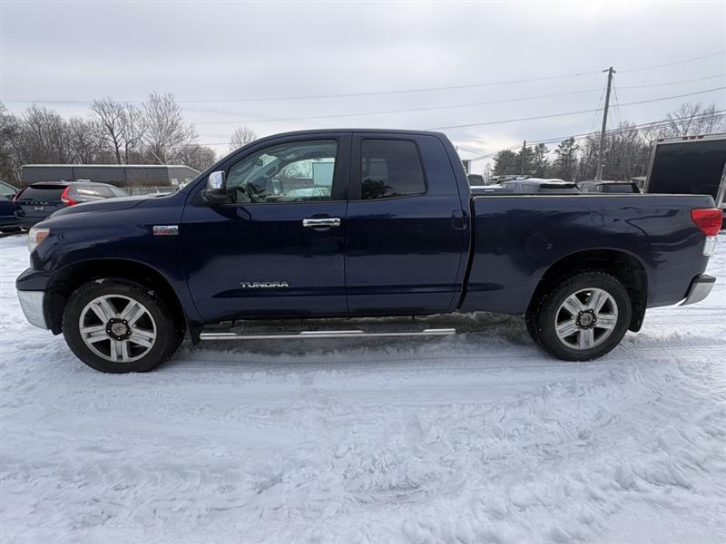 used 2012 Toyota Tundra car, priced at $17,900