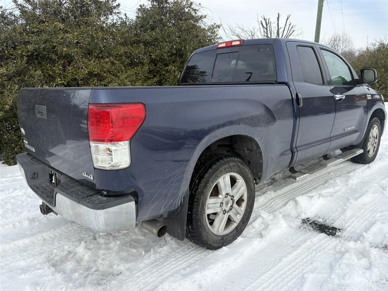 used 2012 Toyota Tundra car, priced at $17,900