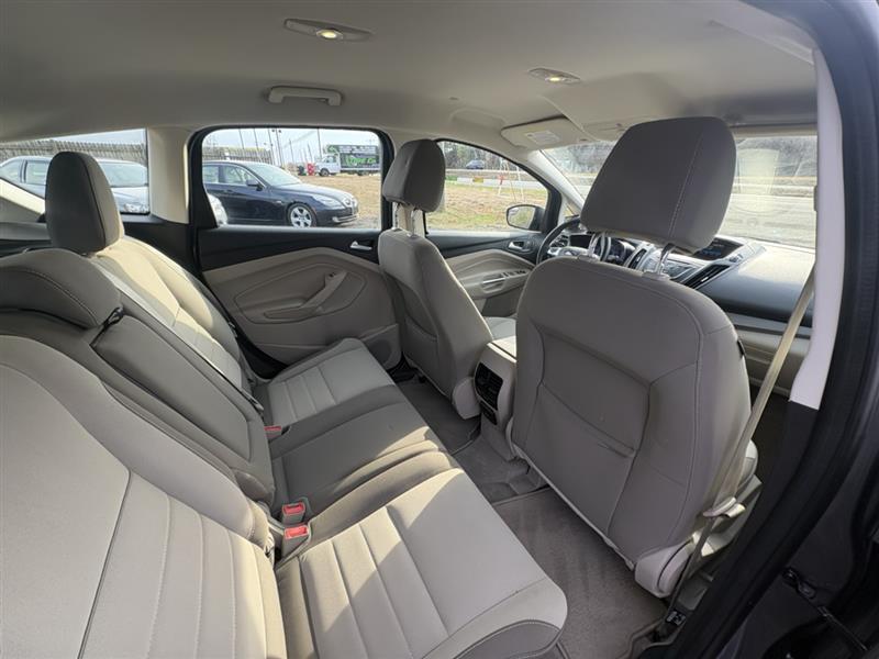 used 2013 Ford C-Max Hybrid car, priced at $4,900