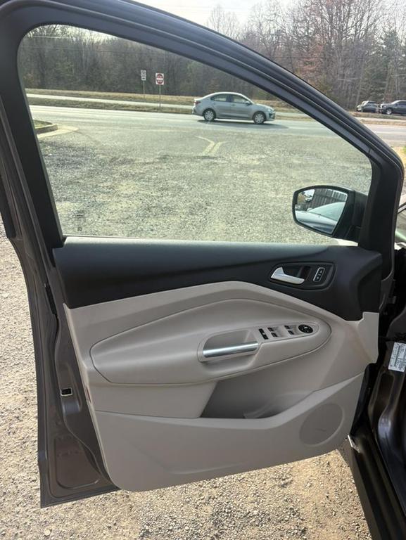 used 2013 Ford C-Max Hybrid car, priced at $4,900