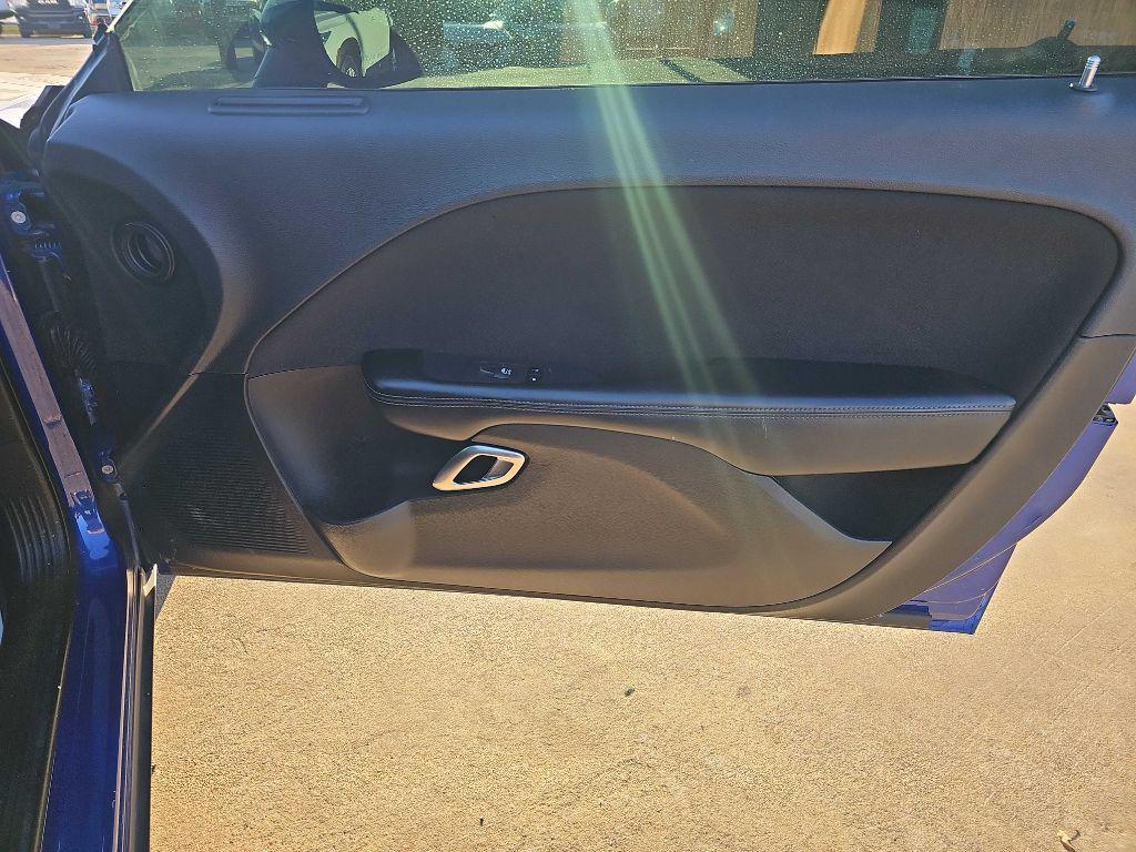 used 2020 Dodge Challenger car, priced at $17,999