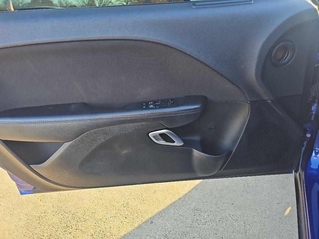 used 2020 Dodge Challenger car, priced at $17,999