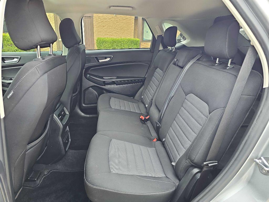 used 2024 Ford Edge car, priced at $21,499