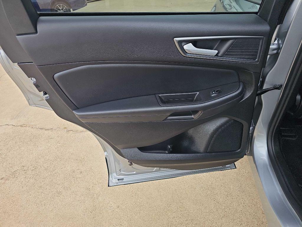 used 2024 Ford Edge car, priced at $21,499