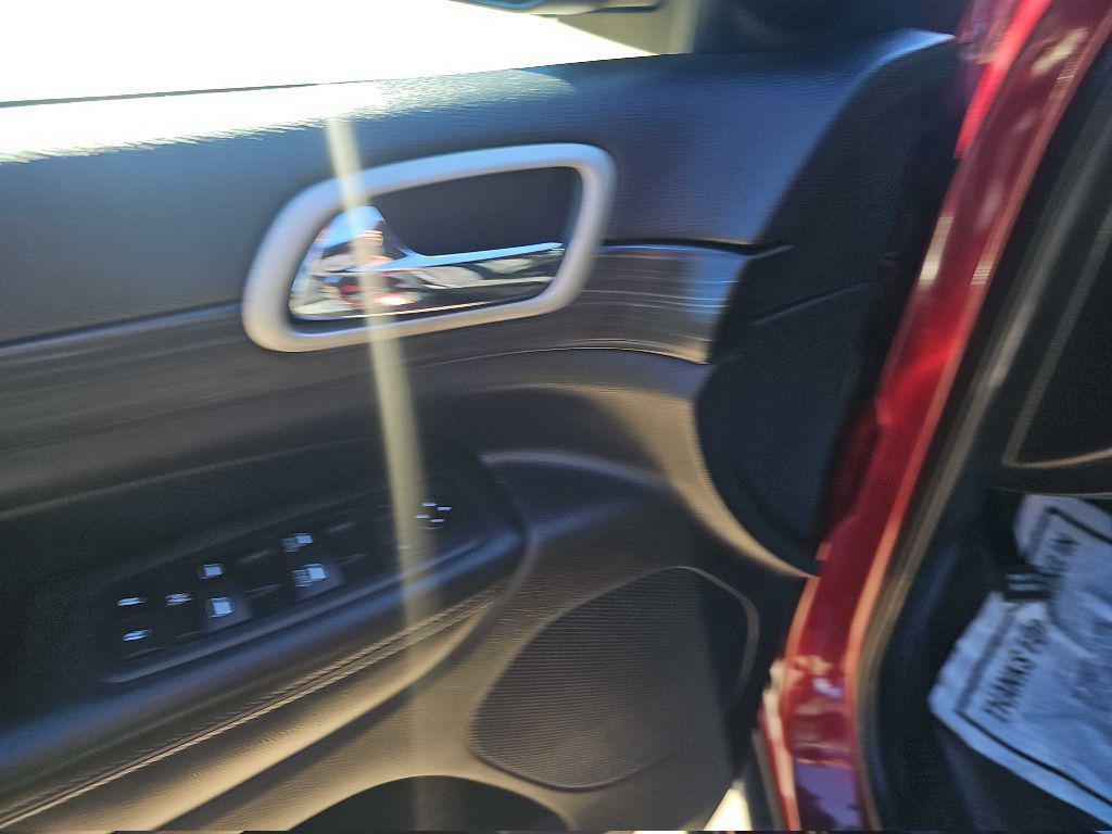 used 2021 Jeep Grand Cherokee car, priced at $18,499