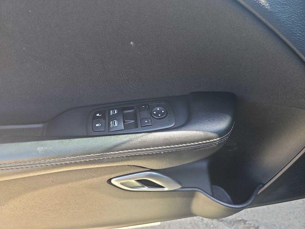 used 2022 Dodge Challenger car, priced at $20,999