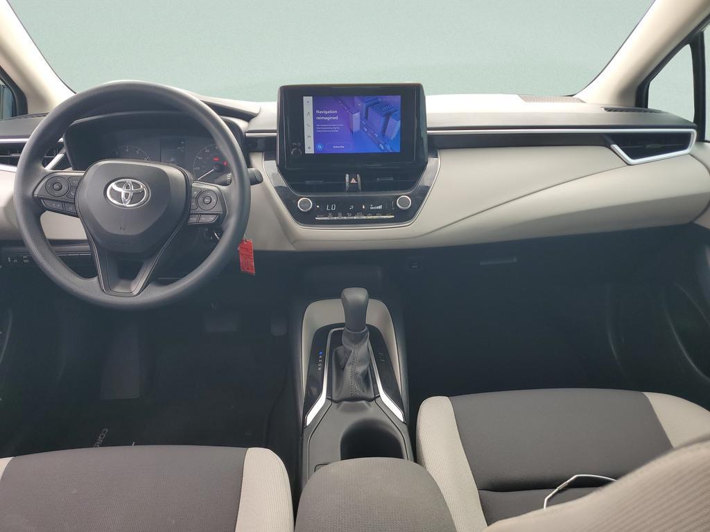 used 2023 Toyota Corolla car, priced at $19,732