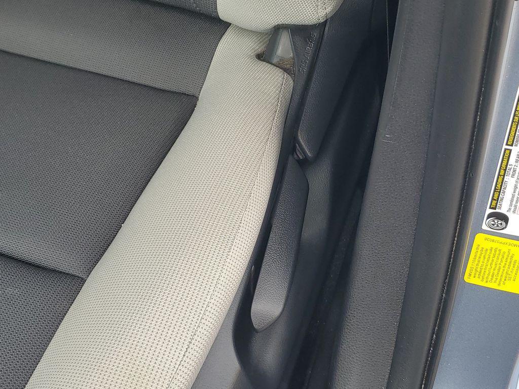 used 2023 Toyota Corolla car, priced at $19,732