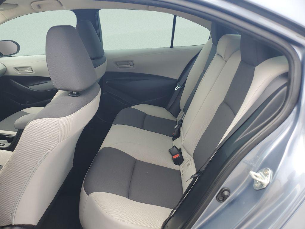 used 2023 Toyota Corolla car, priced at $19,732