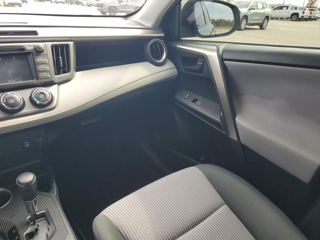 used 2014 Toyota RAV4 car, priced at $13,488