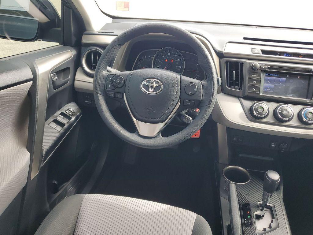 used 2014 Toyota RAV4 car, priced at $13,488